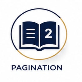 Pagination